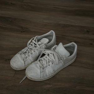 adidas stan smith white